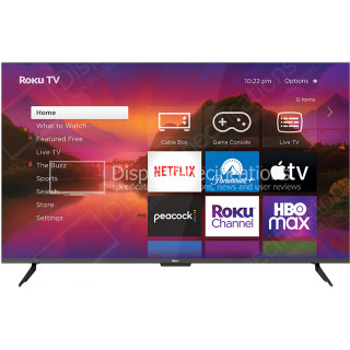 TV Roku 55 Pulgadas LED 4K Smart TV 55R4A5R