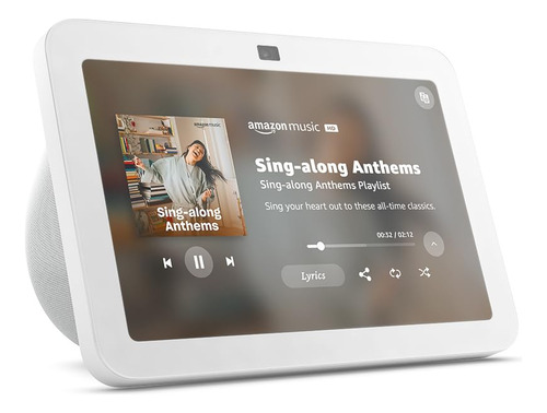 Amazon Echo Show 8 Gen 3ra